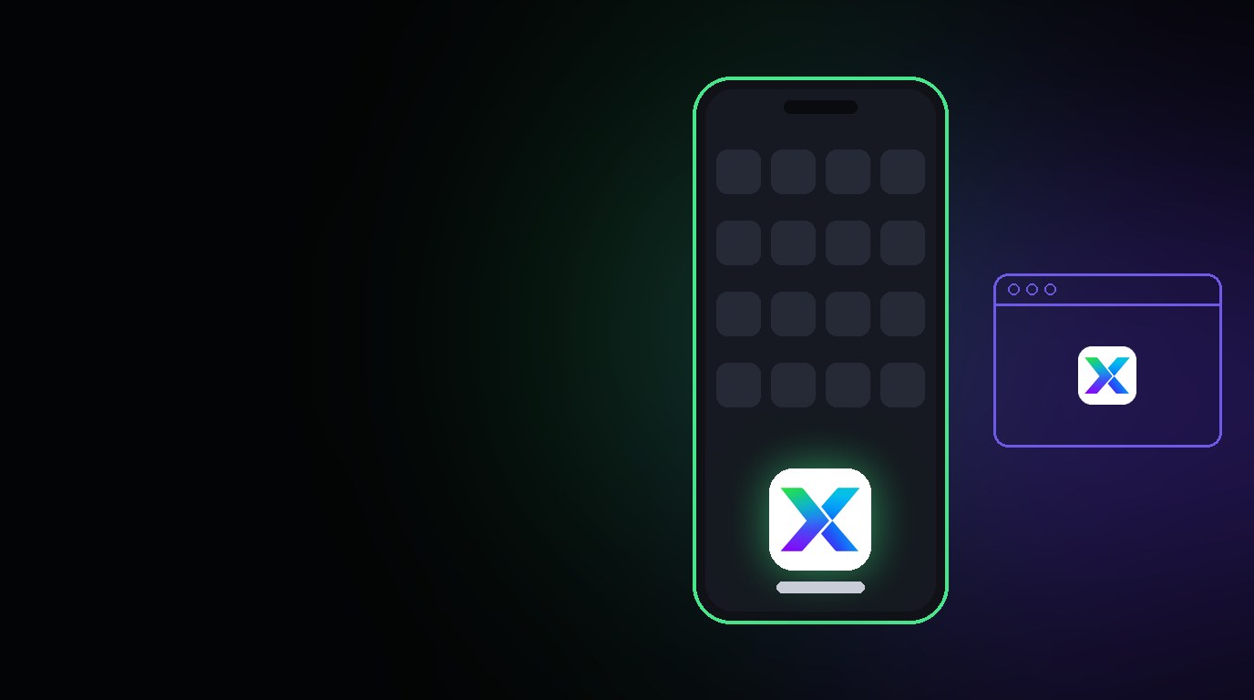 Agora dá para instalar o Xbase como aplicativo no celular e no computador